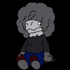 untitled power plushie gif