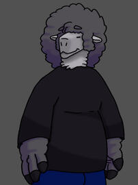 &quot;Power redesign :3&quot;