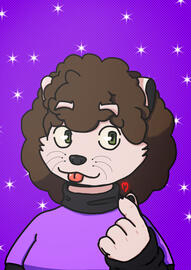 art for @PedrottViana