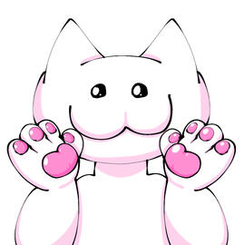 untitled roblox cat drawing