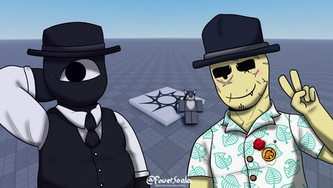 Córnelio &amp; Jerry