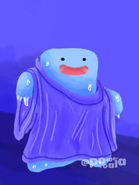 &quot;ditto&quot;